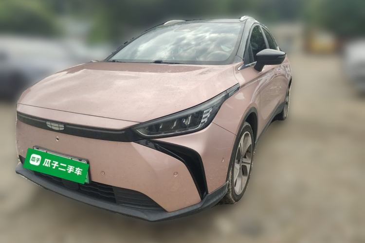 Used Geometry M6 2022 580 New Fun Edition Guazi used car, China used car export, Used car for sale, Used  cars, Cheapest cars for sale