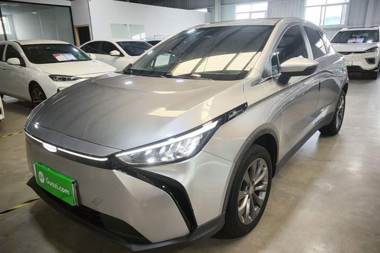 Used Geometry M6 2022 450 New Smart Type Guazi used car, China used car export, Used car for sale, Used cars, Cheapest cars for sale