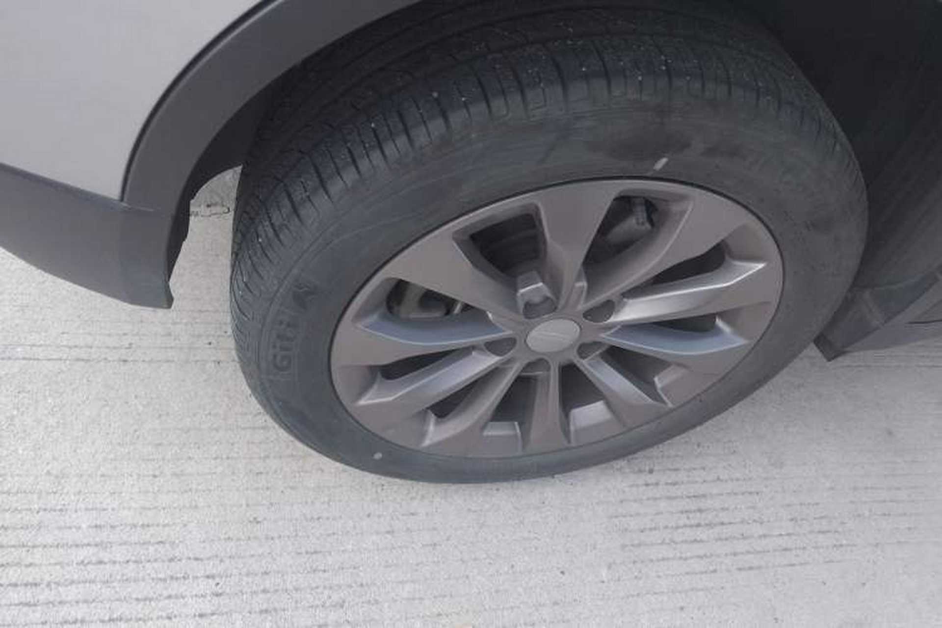 Used Geometry M6 2022 450 New Smart Type Exterior 8