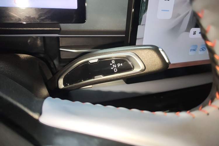 Used Geometry M6 2022 450 New Smart Type Gear Lever