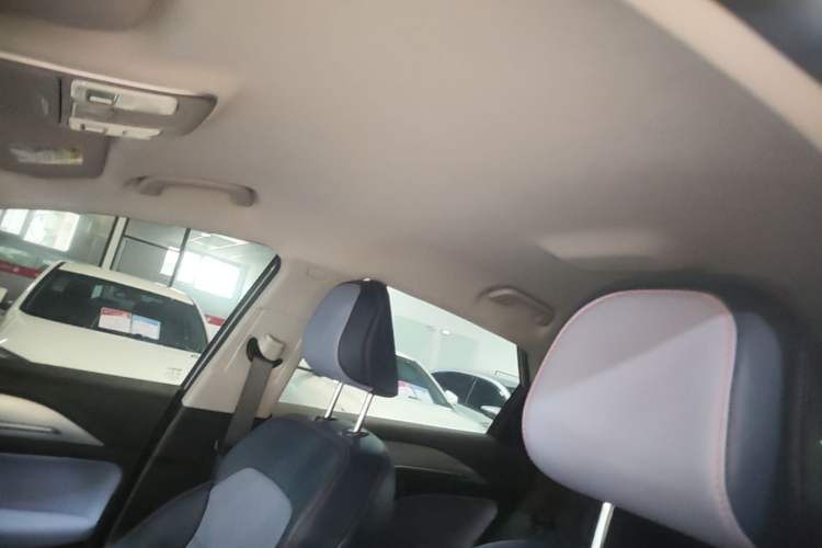 Used Geometry M6 2022 450 New Smart Type Headliner