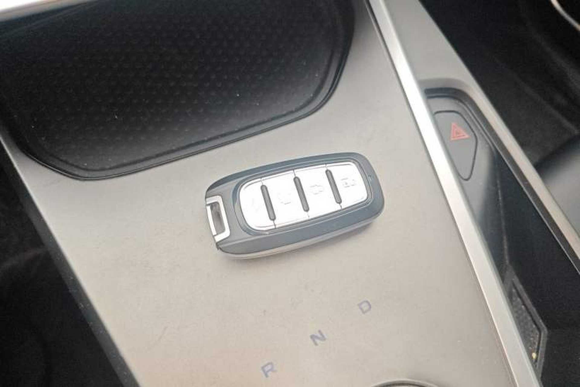 Used Geometry M6 2022 450 New Smart Type Interior 1