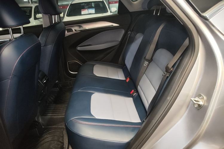 Used Geometry M6 2022 450 New Smart Type Left Rear Seat