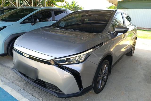 Used Geometry M6 2022 450 New Smart Type