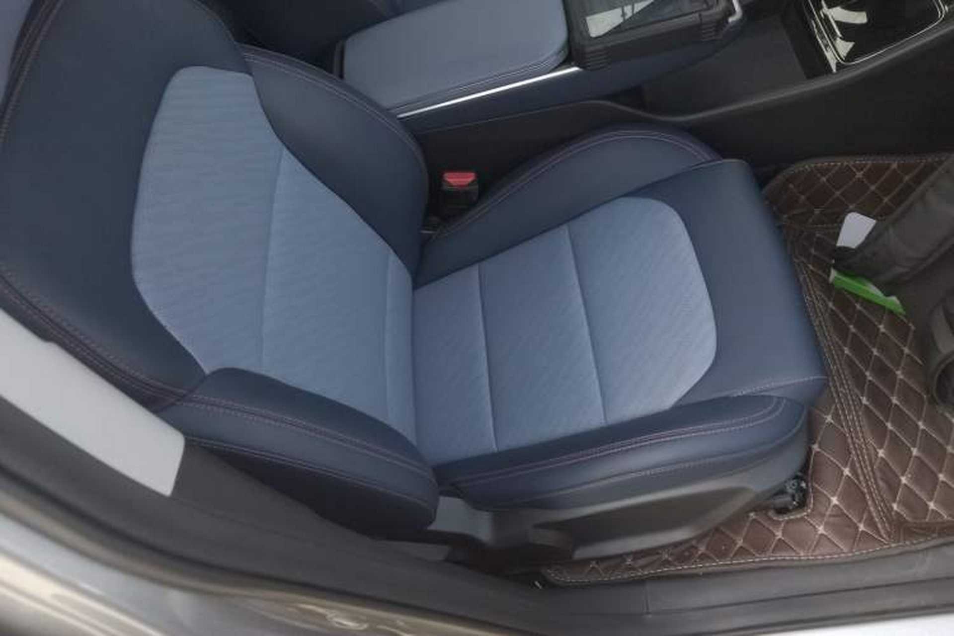 Used Geometry M6 2022 450 New Smart Type Right Front Seat