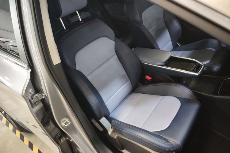 Used Geometry M6 2022 450 New Smart Type Right Front Seat