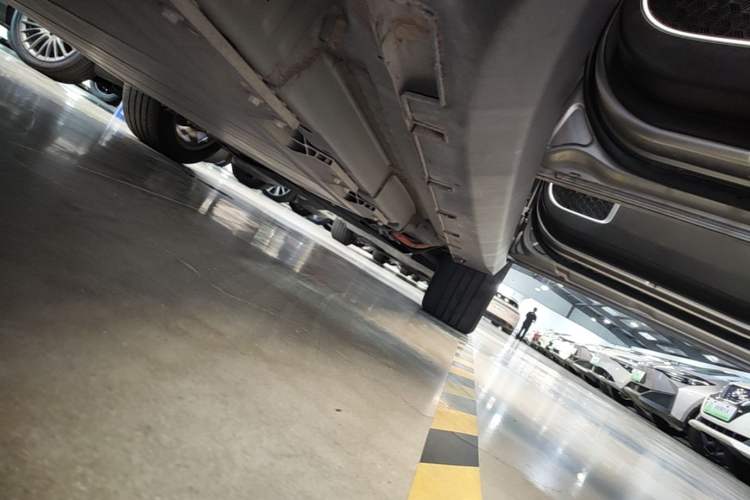 Used Geometry M6 2022 450 New Smart Type Right Side Sill