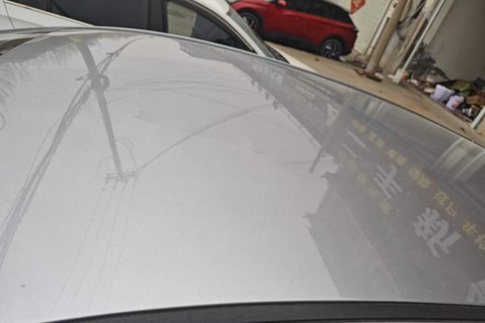 Used Geometry M6 2022 450 New Smart Type Roof