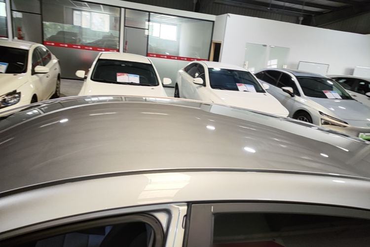 Used Geometry M6 2022 450 New Smart Type Roof