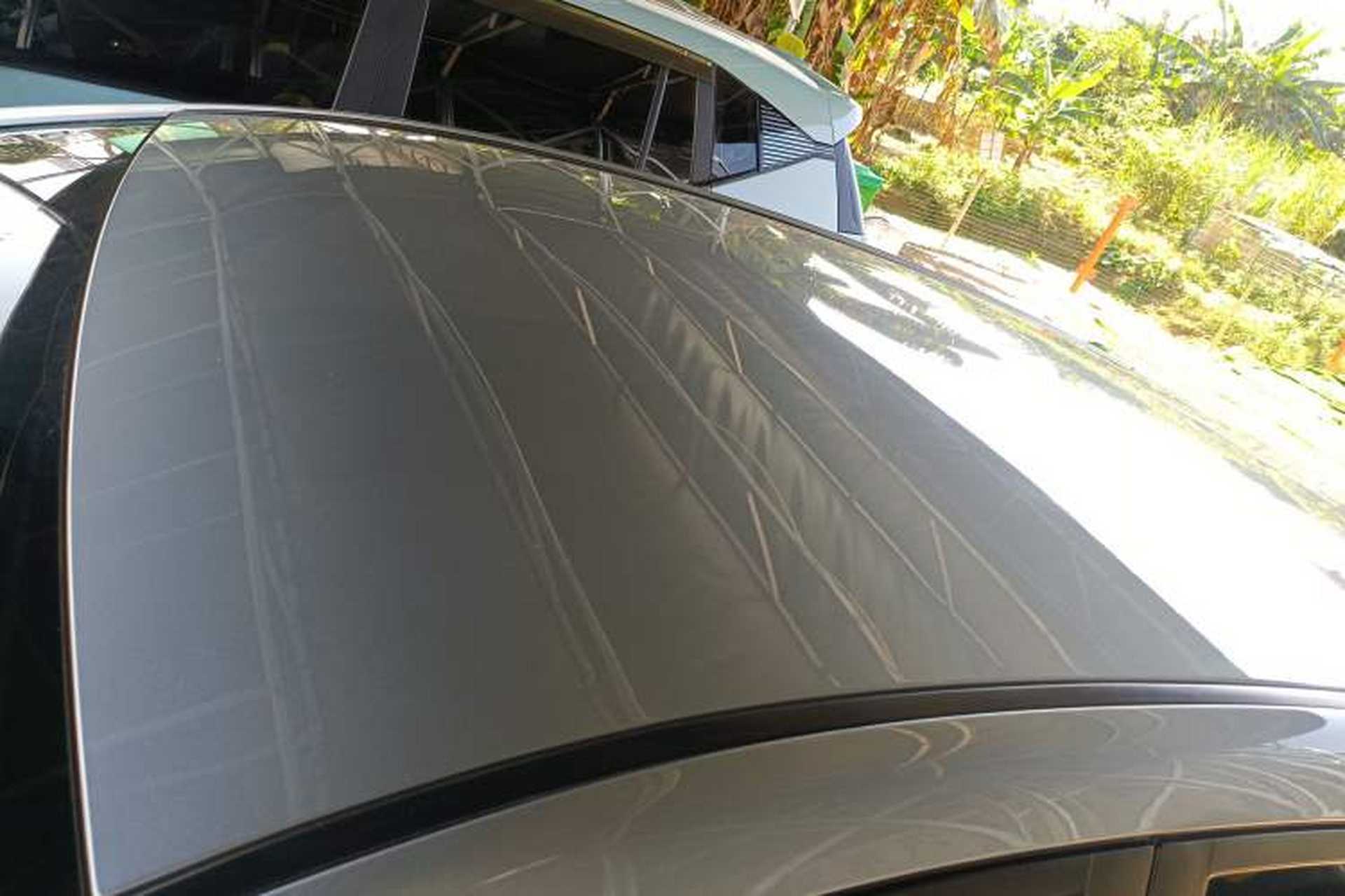 Used Geometry M6 2022 450 New Smart Type Roof