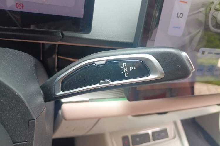 Used Geometry M6 2022 580 New Fun Edition Gear Lever