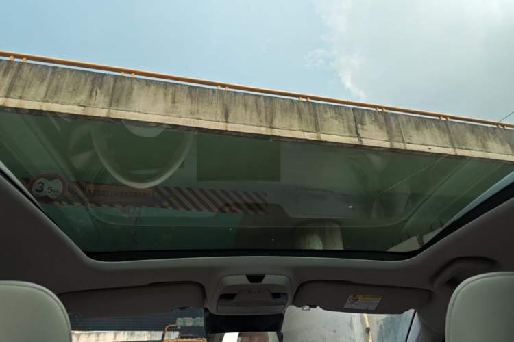 Used Geometry M6 2022 580 New Fun Edition Headliner