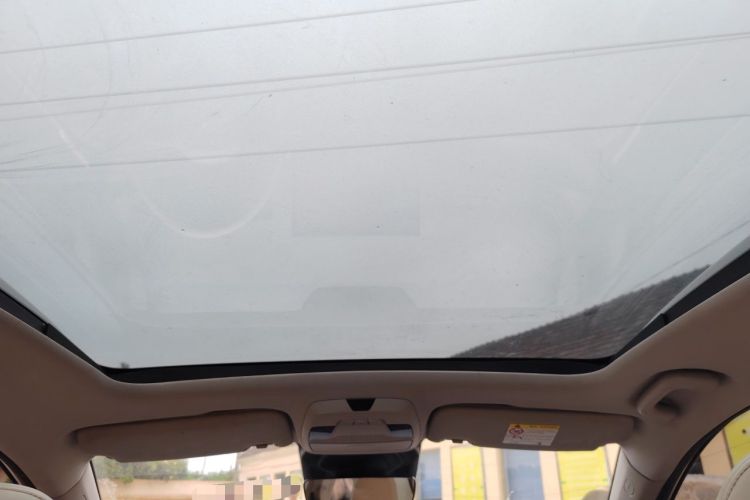 Used Geometry M6 2022 580 New Fun Edition Headliner