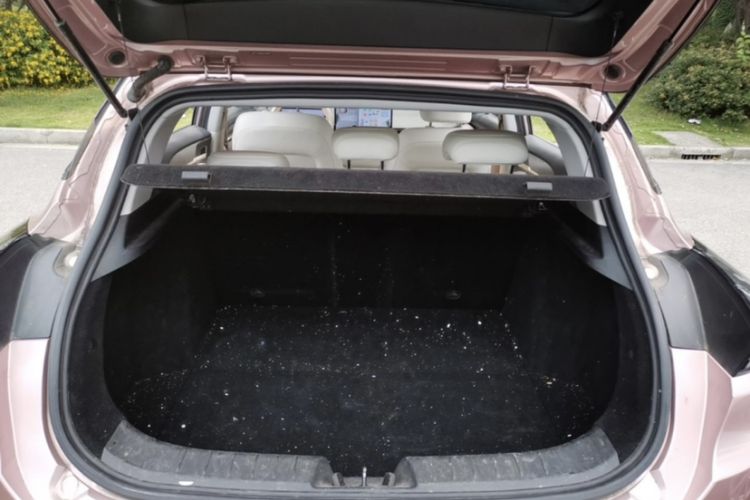 Used Geometry M6 2022 580 New Fun Edition Interior 2