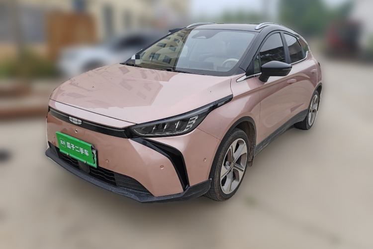 Used Geometry M6 2022 580 New Fun Edition Guazi used car, China used car export, Used car for sale, Used  cars, Cheapest cars for sale