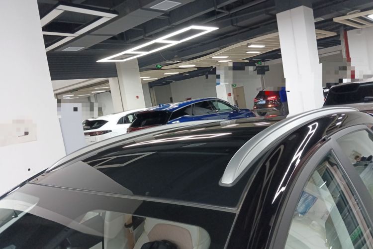 Used Geometry M6 2022 580 New Fun Edition Roof