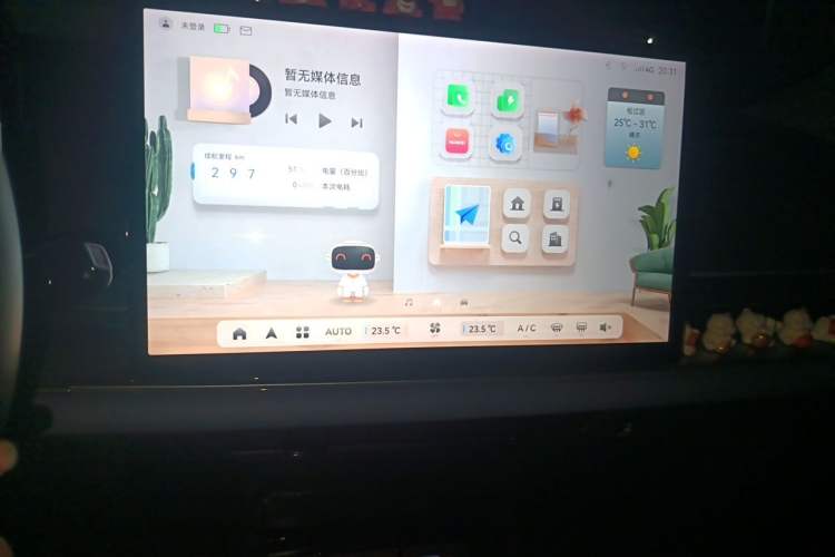 Used Geometry M6 2022 580 New Le Xinying Audio And AC Panel