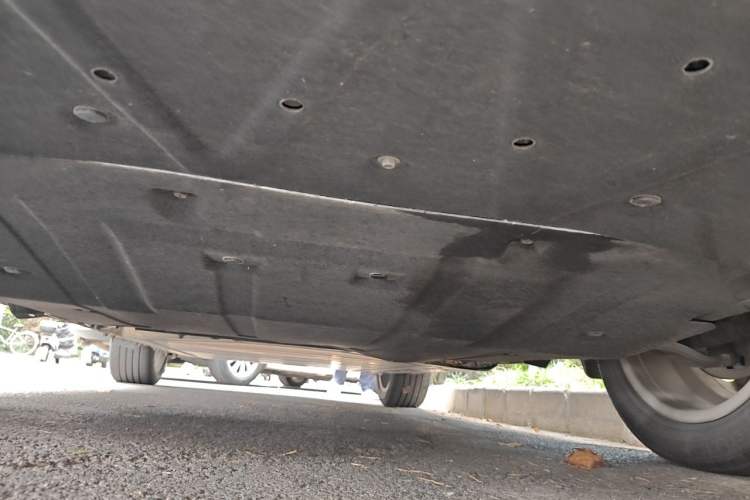 Used Geometry M6 2022 450 New Smart Type Chassis Front