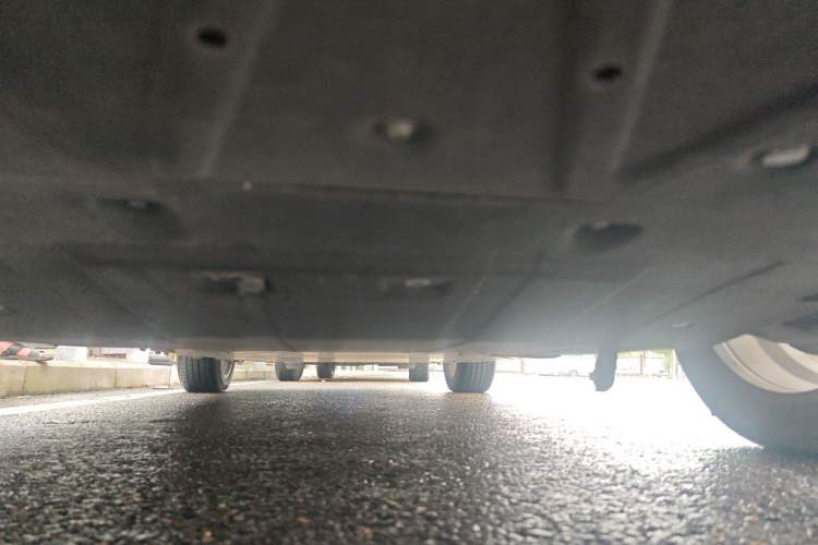 Used Geometry M6 2022 580 New Le Xinying Chassis Front
