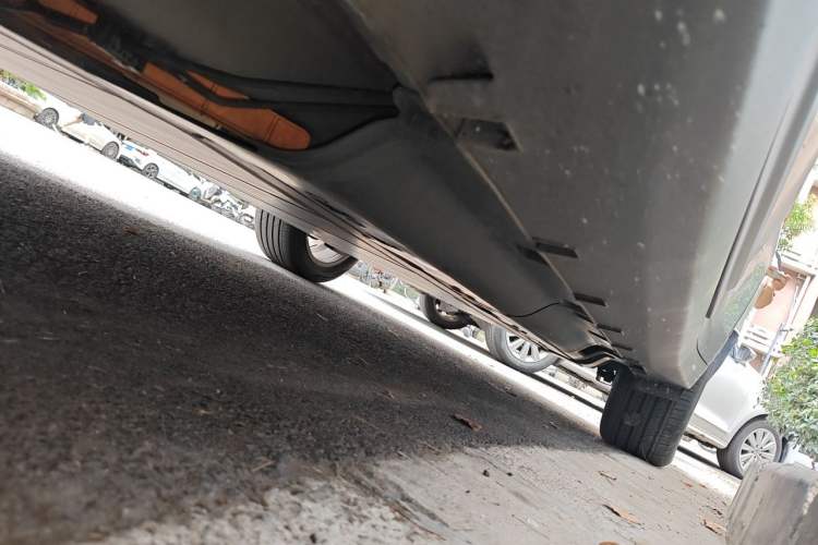 Used Geometry M6 2022 450 New Smart Type Chassis Front Left