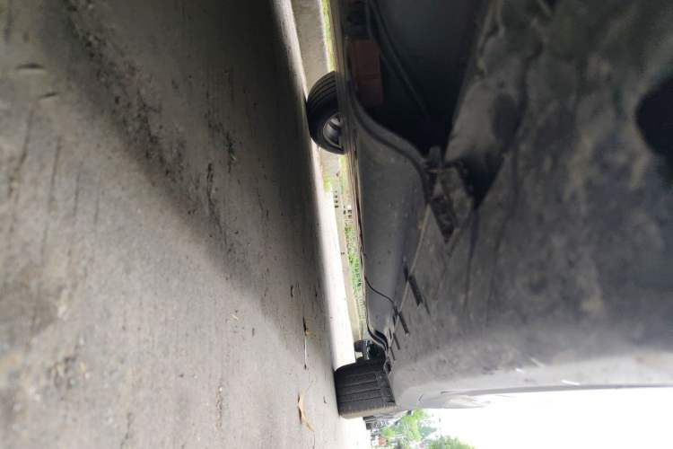 Used Geometry M6 2022 580 New Le Xinying Chassis Front Left
