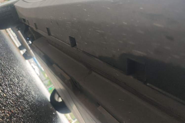Used Geometry M6 2022 580 New Le Xinying Chassis Front Right