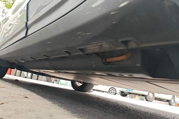 Used Geometry M6 2022 450 New Smart Type Chassis Rear Left