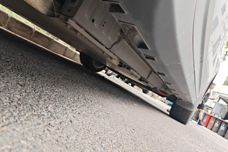 Used Geometry M6 2022 450 New Smart Type Chassis Rear Right