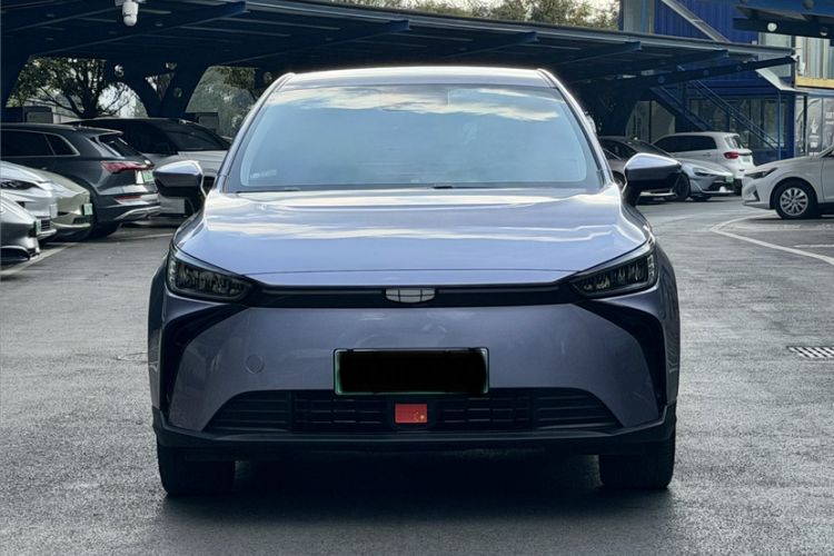 Used Geometry M6 2022 580 New Le Xinying Exterior 9