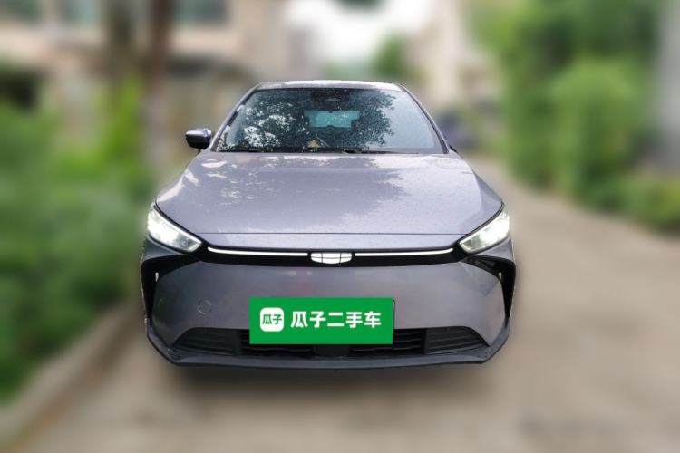 Used Geometry M6 2022 580 New Le Xinying Front
