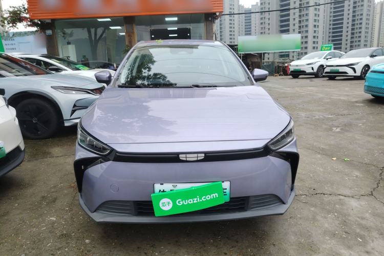 Used Geometry M6 2022 450 New Smart Type Front