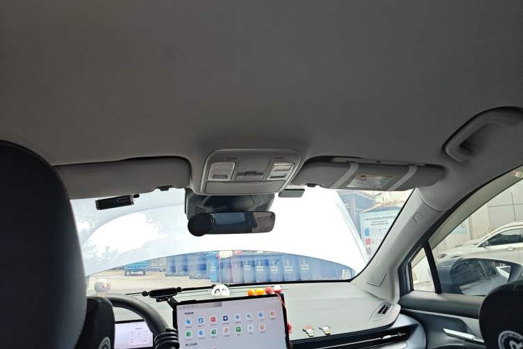 Used Geometry M6 2022 450 New Smart Type Headliner