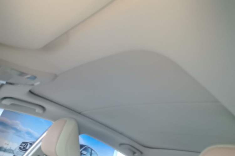 Used Geometry M6 2022 580 New Fun Edition Headliner