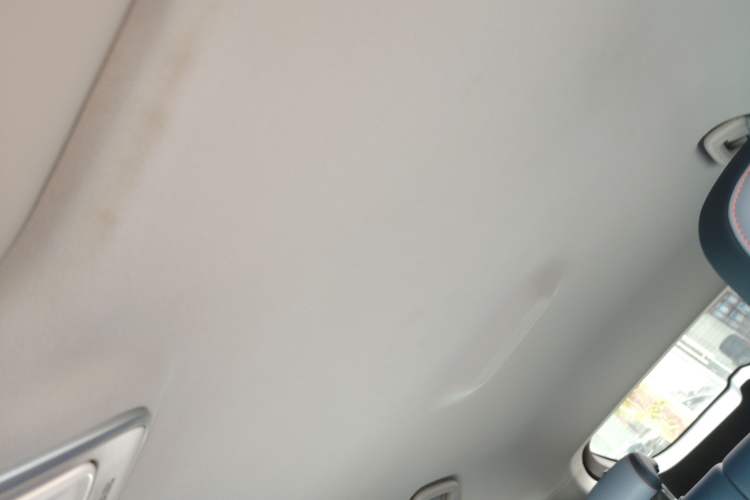 Used Geometry M6 2022 450 New Smart Type Headliner