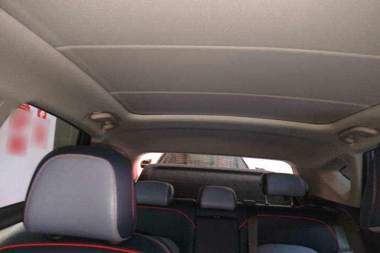 Used Geometry M6 2022 450 New Enjoyment Version Headliner