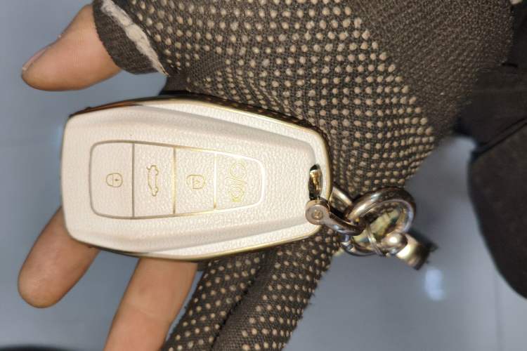 Used Geometry M6 2022 450 New Enjoyment Version Interior 1
