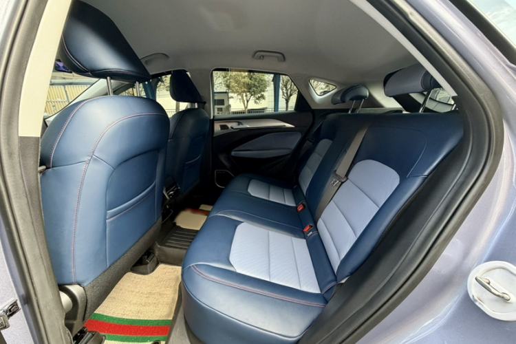 Used Geometry M6 2022 580 New Le Xinying Interior 6