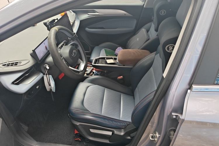 Used Geometry M6 2022 450 New Smart Type Left Front Seat