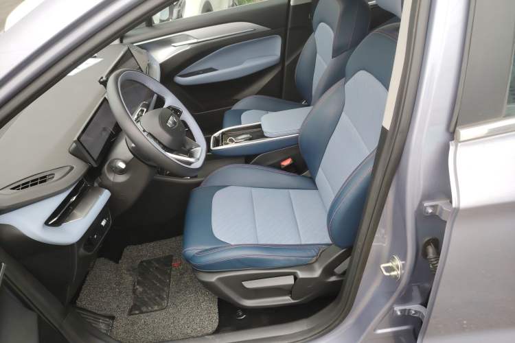 Used Geometry M6 2022 450 New Smart Type Left Front Seat