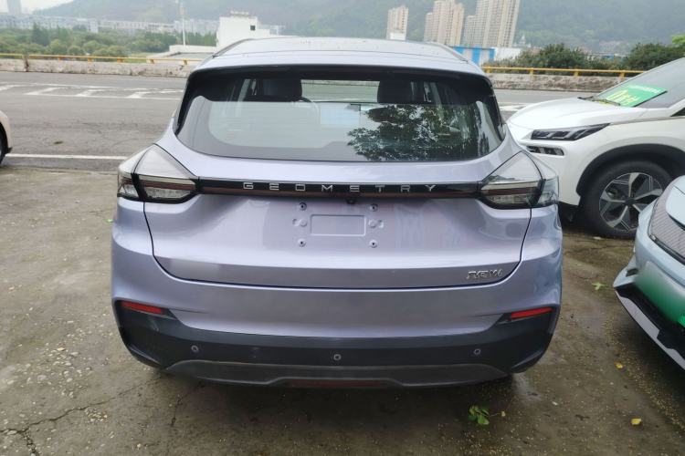 Used Geometry M6 2022 450 New Smart Type Rear