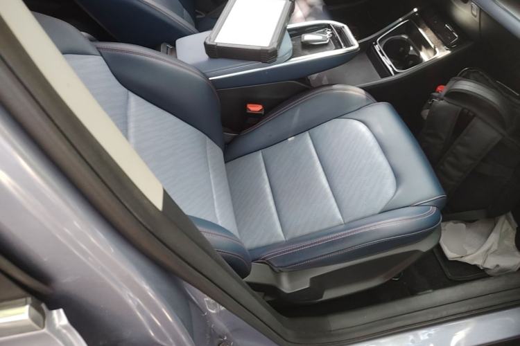 Used Geometry M6 2022 450 New Smart Type Right Front Seat