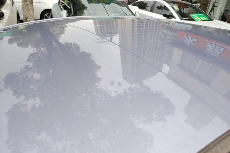 Used Geometry M6 2022 450 New Smart Type Roof
