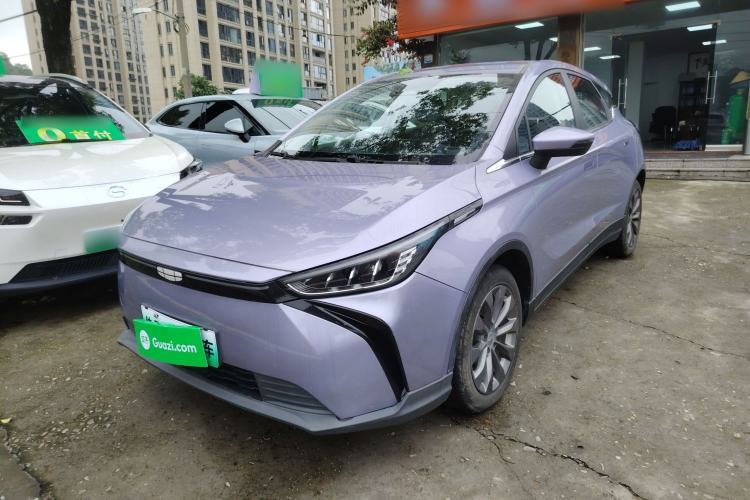 Used Geometry M6 2022 450 New Smart Type Guazi used car, China used car export, Used car for sale, Used  cars, Cheapest cars for sale