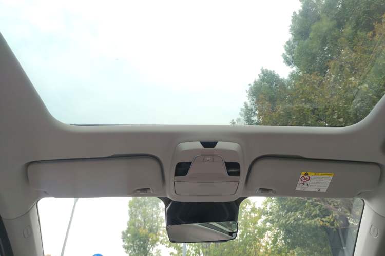 Used Geometry M6 2022 580 New Fun Edition Headliner
