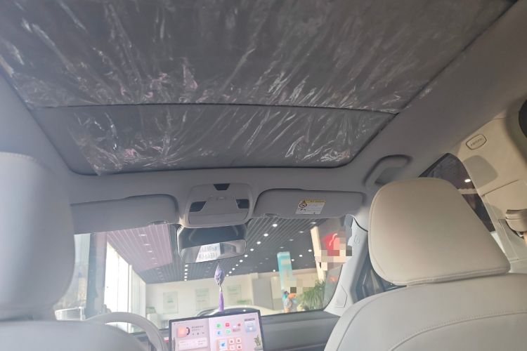 Used Geometry M6 2022 580 New Fun Edition Headliner