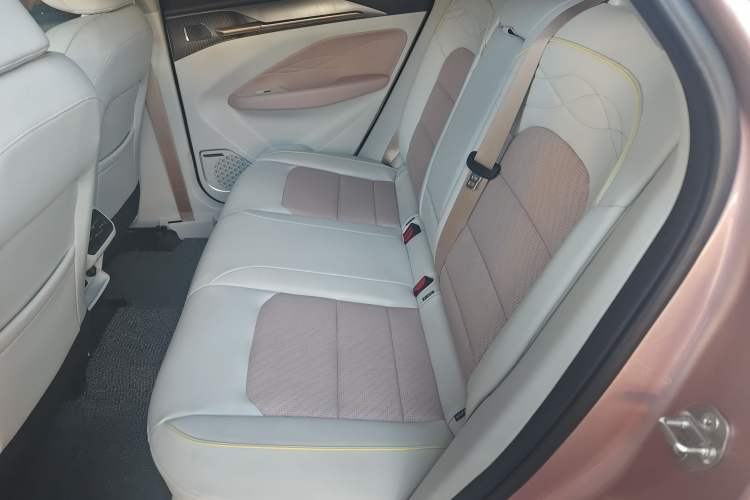 Used Geometry M6 2022 580 New Fun Edition Interior 1