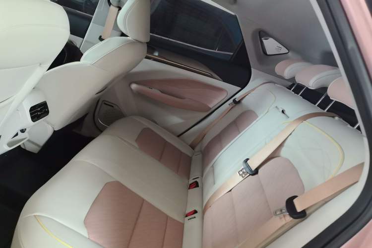 Used Geometry M6 2022 580 New Fun Edition Interior 4