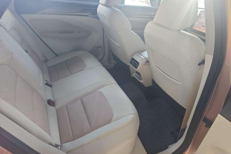 Used Geometry M6 2022 580 New Fun Edition Interior 5