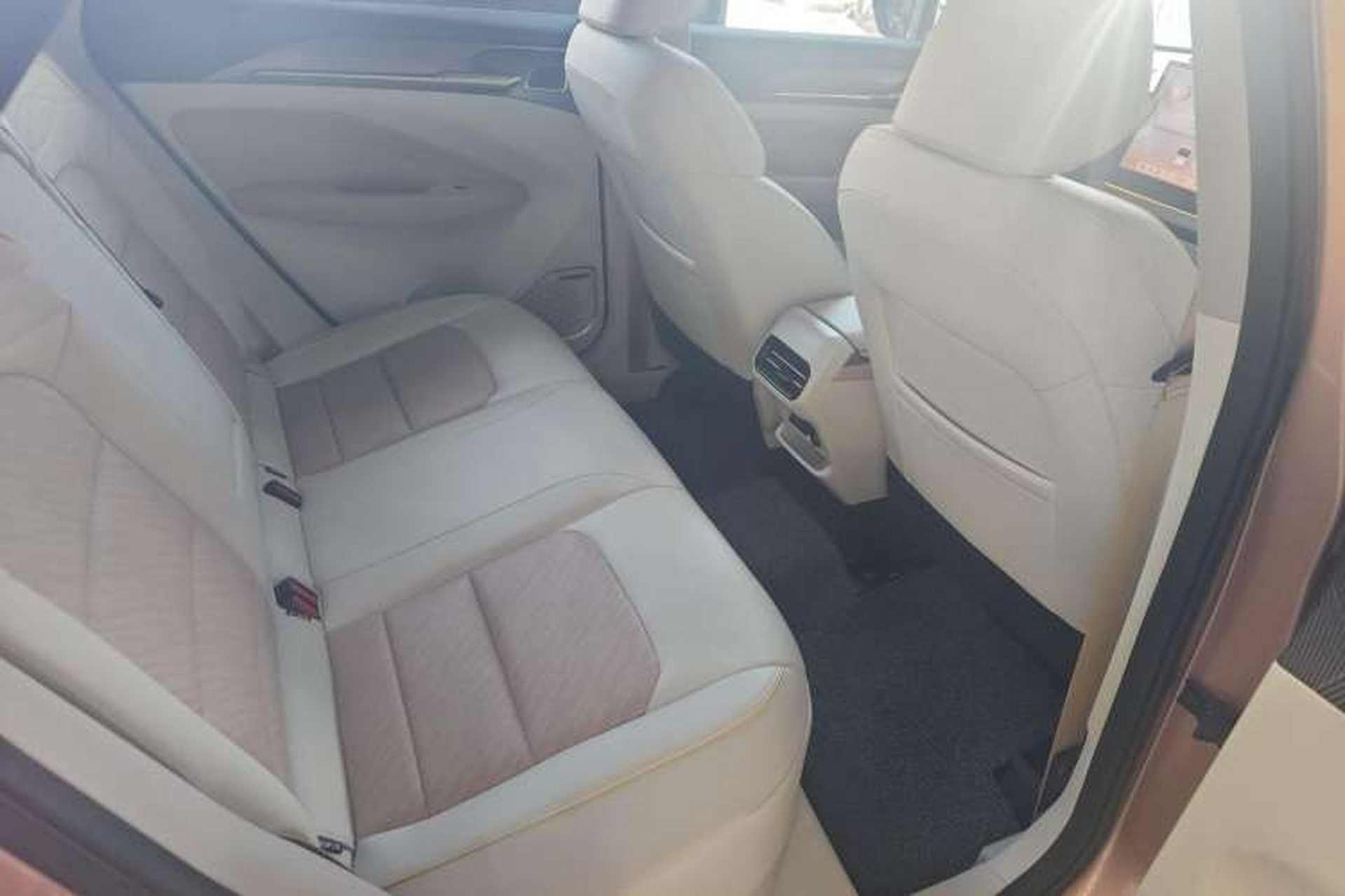 Used Geometry M6 2022 580 New Fun Edition Interior 5