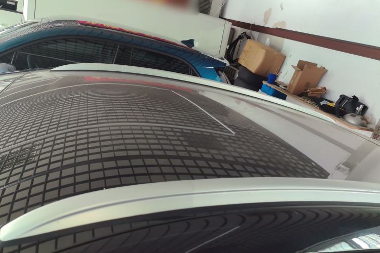 Used Geometry M6 2022 580 New Fun Edition Roof